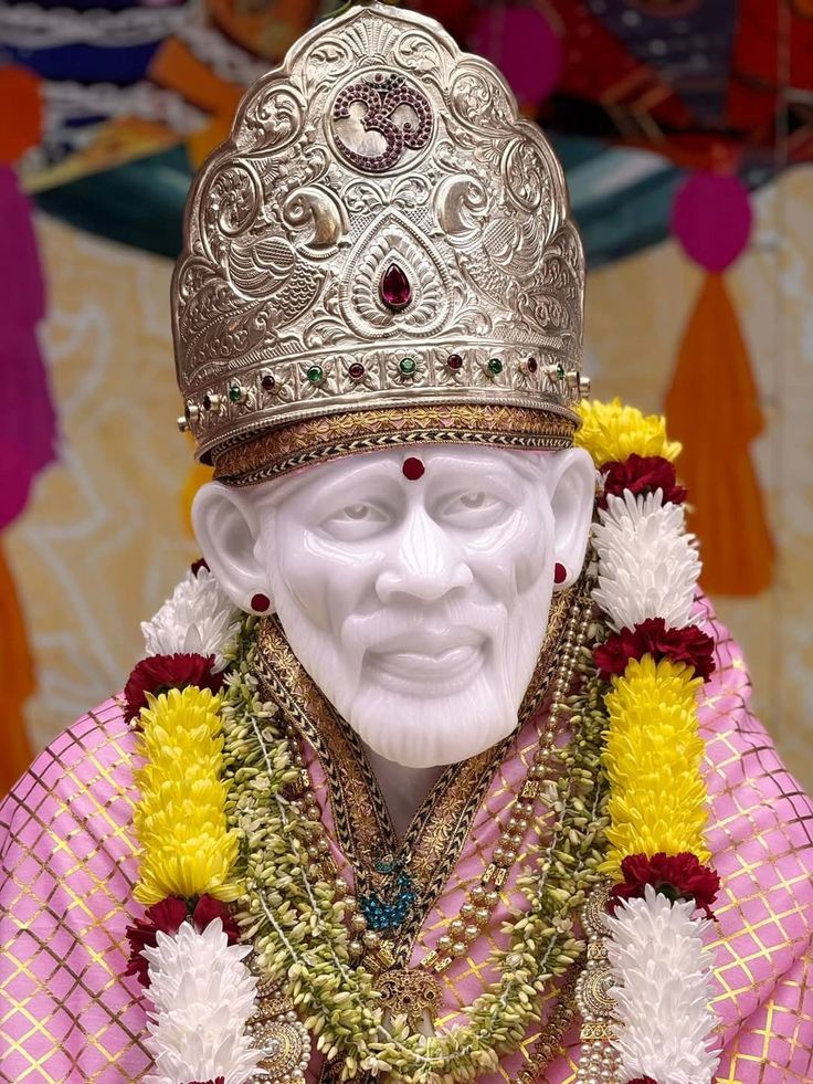 sai baba